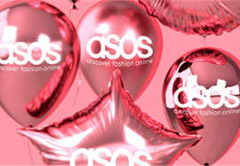 Foil Printed Balloons